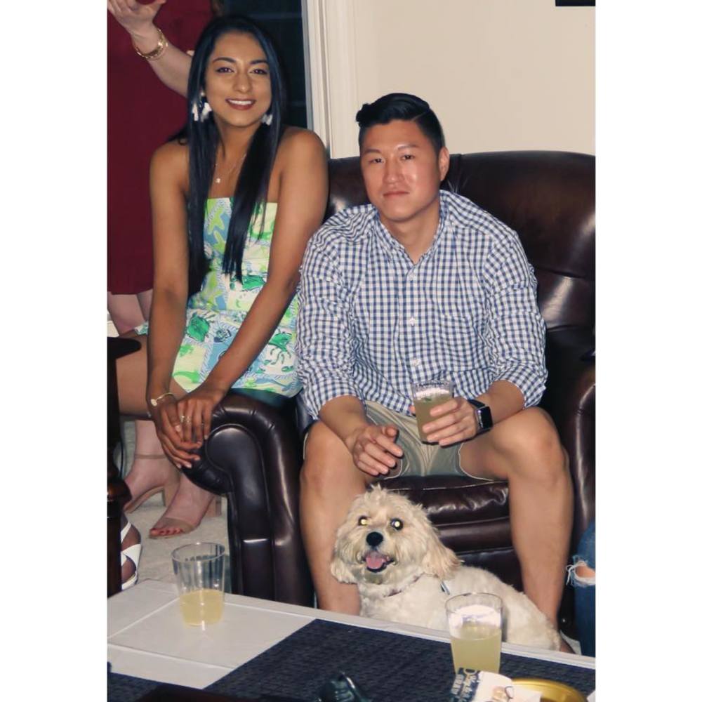 Meet your Posher, Alisha